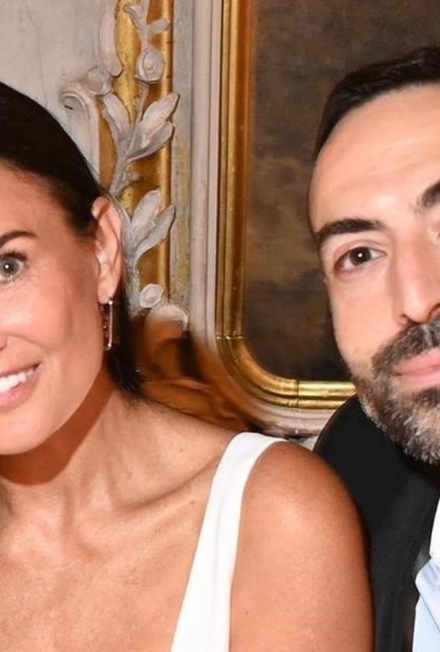 ديمي مور ومحمد التركي رئيس لجنة مهرجان البحر الأحمر - الصورة من حساب مهرجان البحر الاحمر بانستجرام