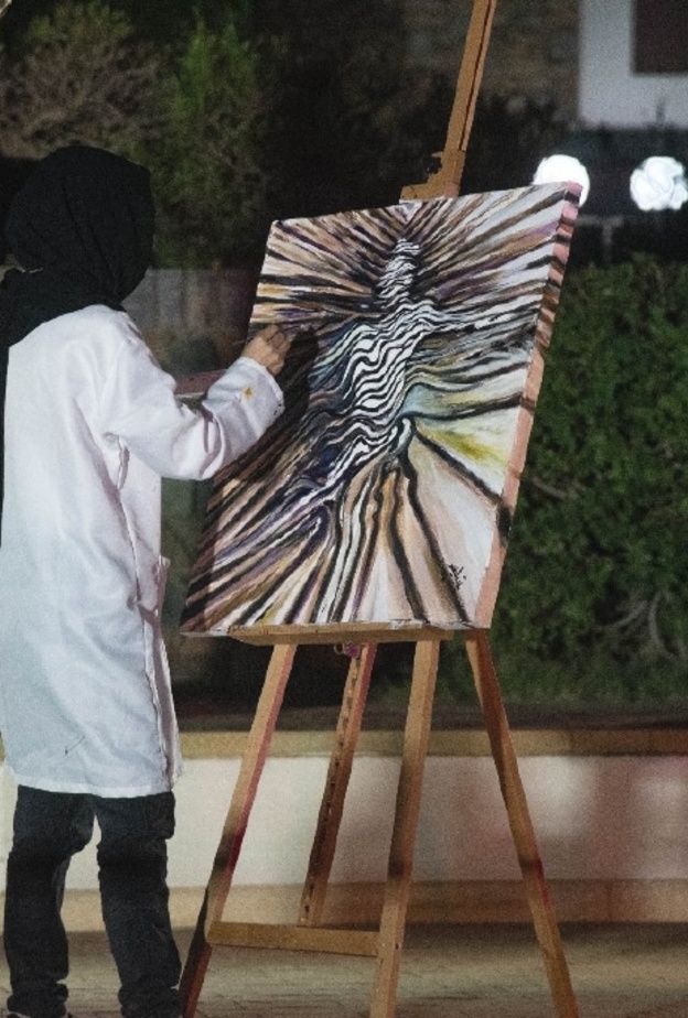 الباحة تحتضن فعالية "ميادين الرماية".. لأول مرة على مستوى المملكة