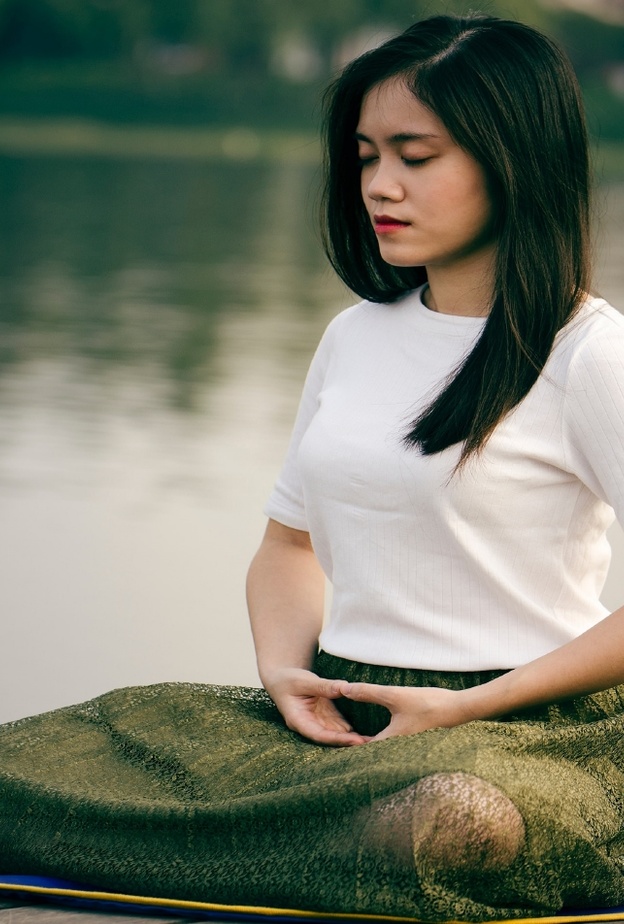 تمارين التنفس وتأثيرها على ضغط الدم