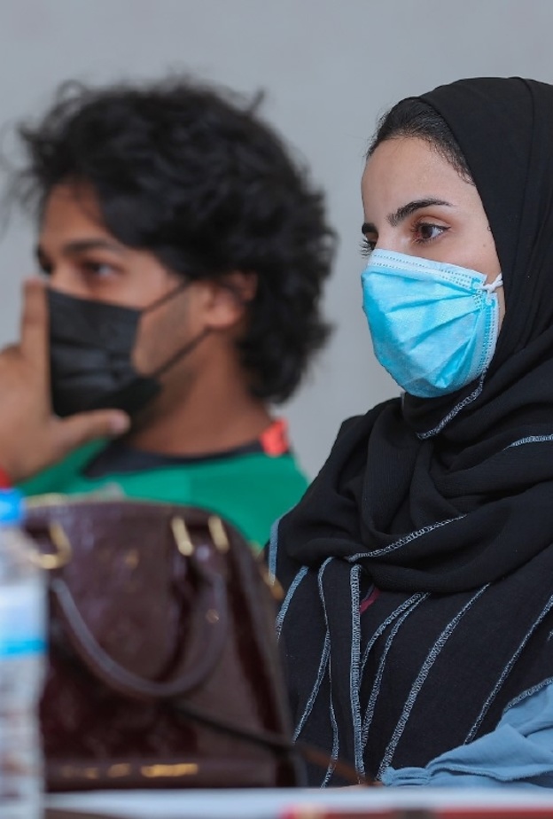 لأول مرة.. 3 راميات سعوديات يشاركن في بطولة العالم للسهام في أمريكا
