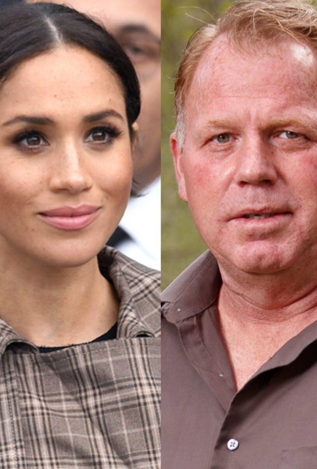 شقيق ميغان ماركل يوجه رسالة جديدة لميغان وهاري