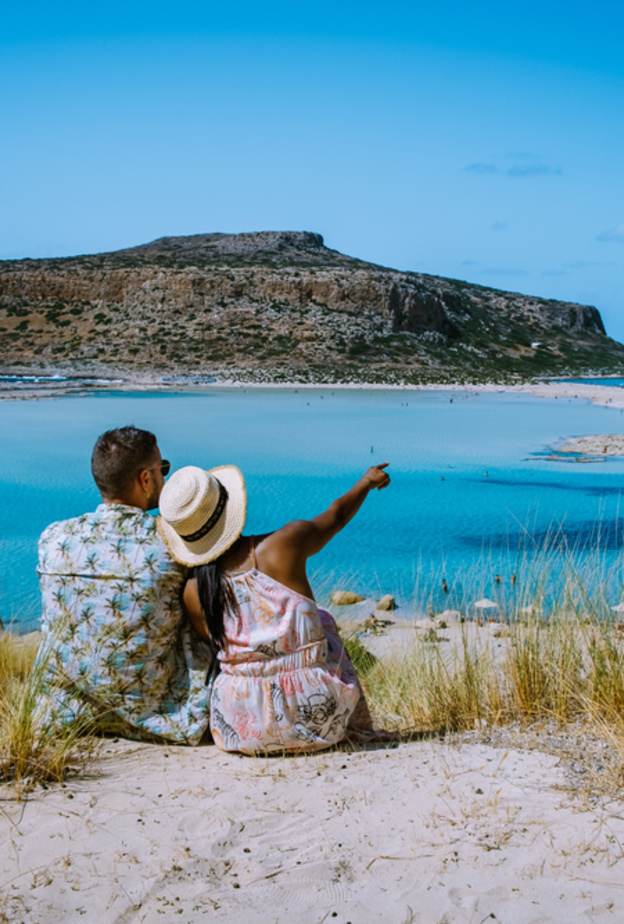 shutterstock_كريت، اليونان