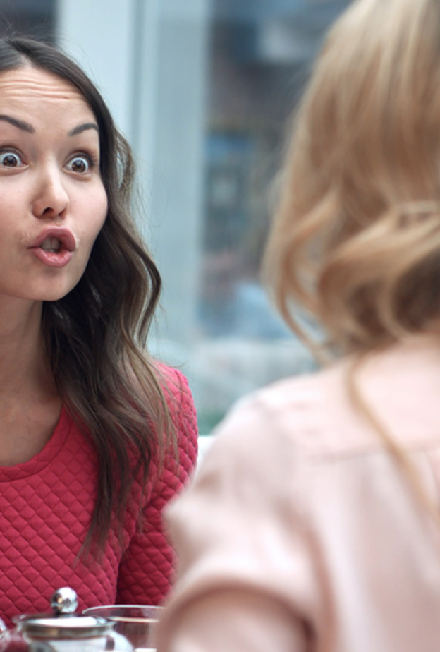 shutterstock_لماذا انسحبت عروس مستقبلية من دورها كوصيفة شرف ؟