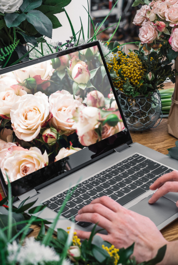 نصائح مهمة يجب اتباعها قبل شراء باقة ورد العروس