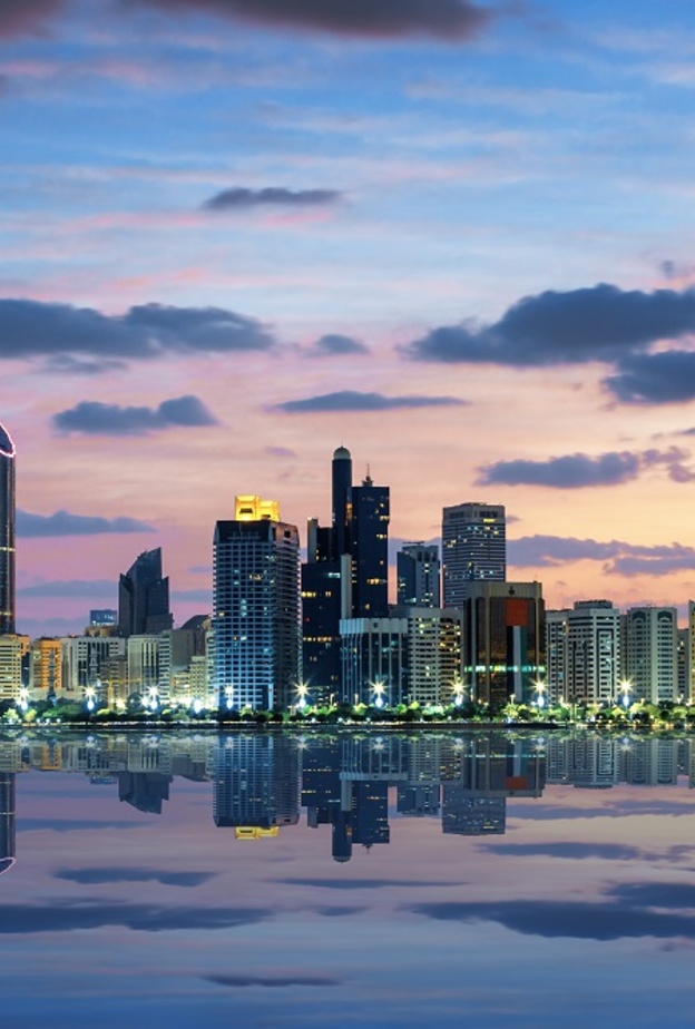 أبوظبي تلغي متطلبات فحوصات كوفيد للدخول إليها