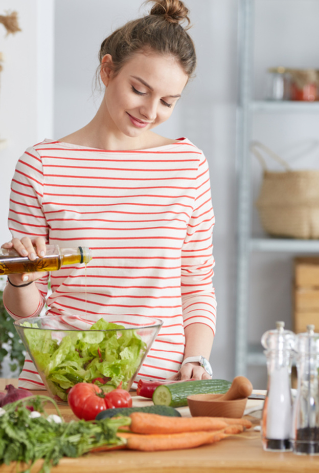 رجيم خل التفاح لانقاص وزن العروس بسرعة قبل الزفاف