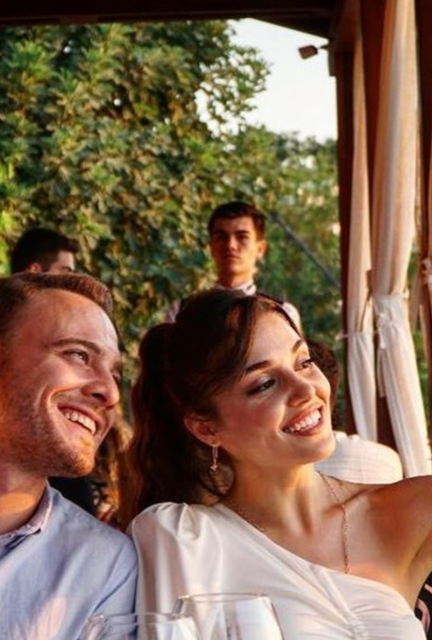 هانده ارتشيل وكرم بورسين 