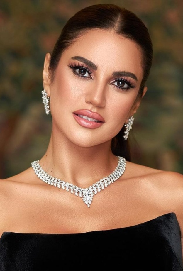 أبرز إطلالات النجمات العرب الجمالية هذا الاسبوع من الأجمل