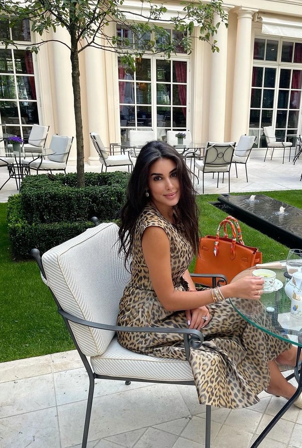 ياسمين صبري 