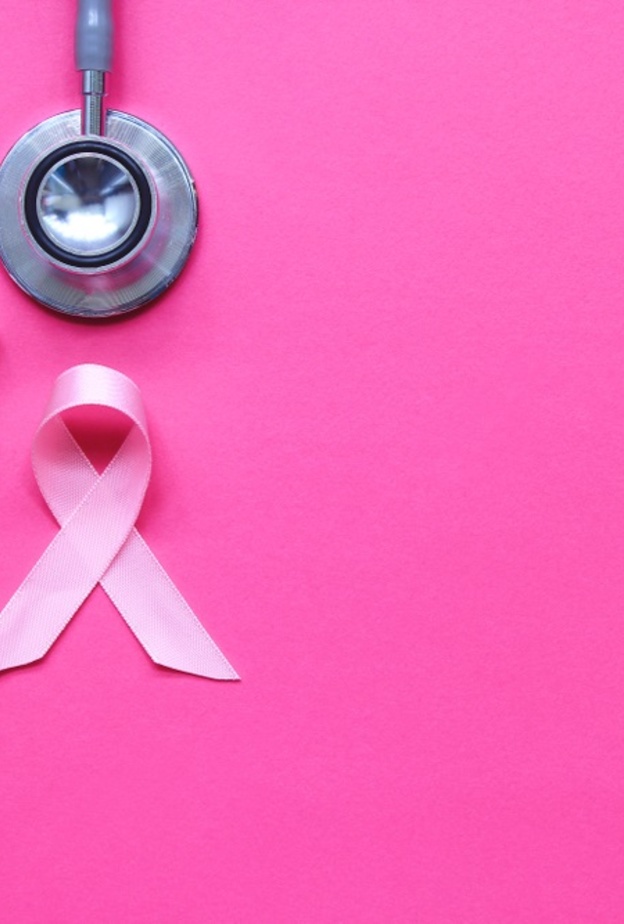 أعراض سرطان الثدي في المرحلة الرابعة