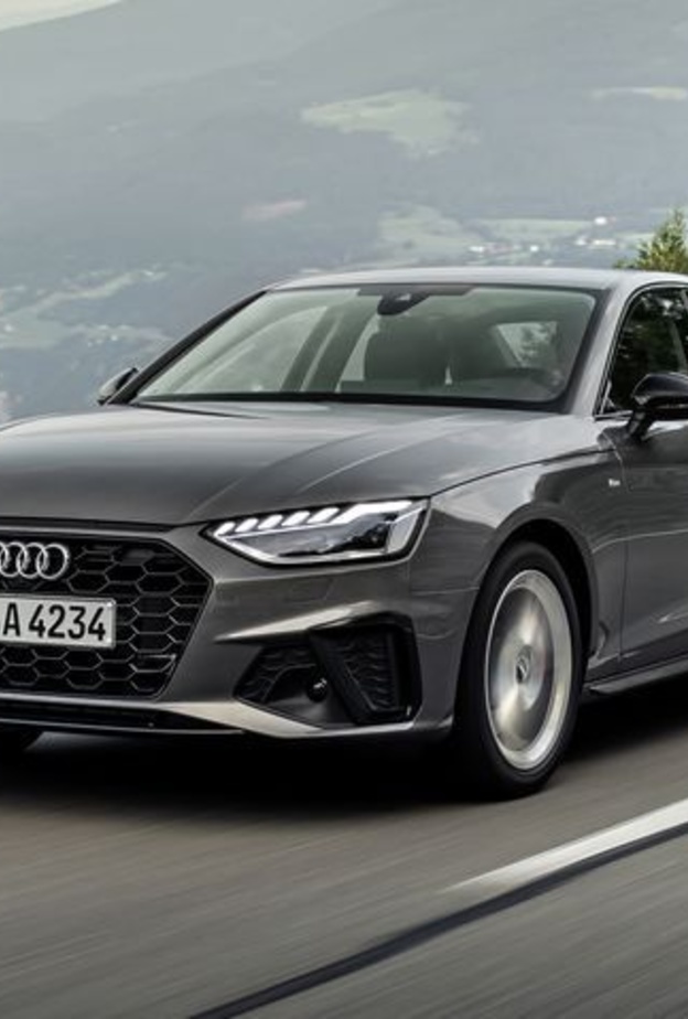 أودي تتراجع عن قرار وقف محركات البنزين والديزل وتعلن عن جيل جديد كليا