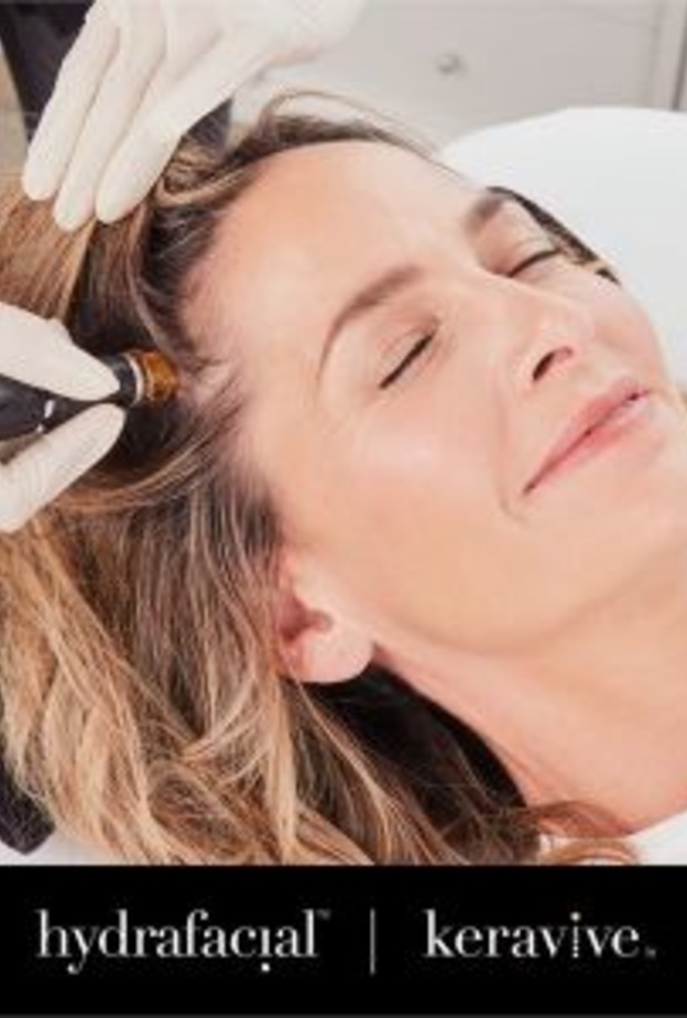 أوريجينال هيدرافيشلOriginal Hydrafacial ™