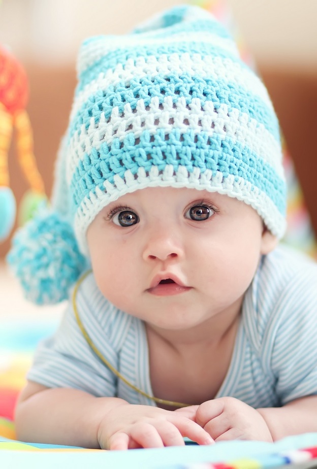 اسماء اولاد مميزة من ثلاث حروف