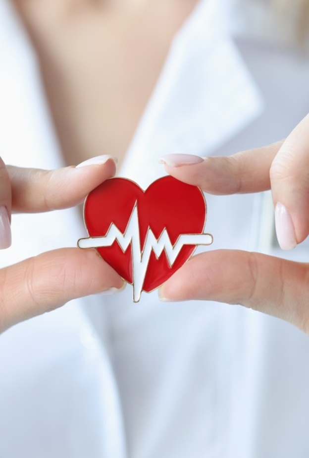 اضطراب ضربات القلب يؤثر على عدة اعضاء بالجسم