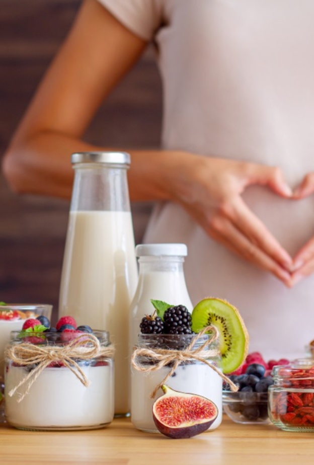 افضل نظام غذائي للقولون لحماية الجهاز الهضمي