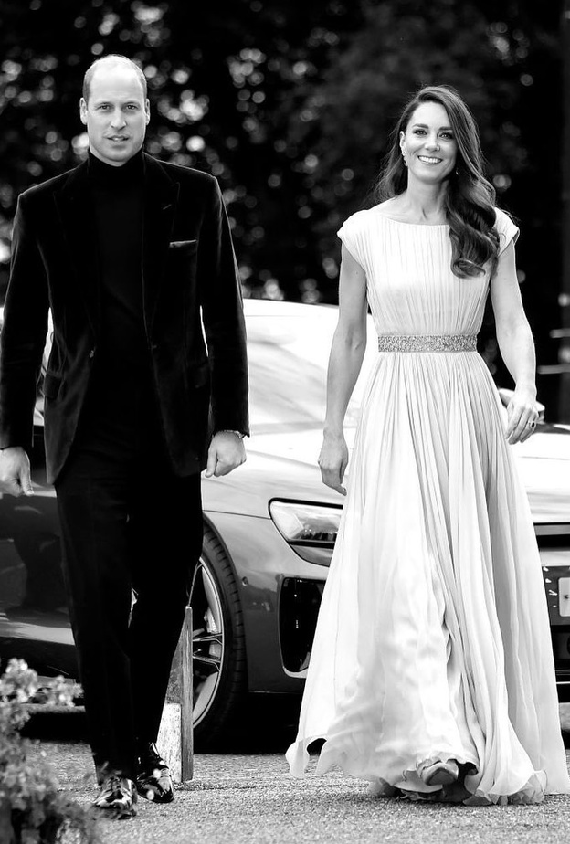 الأمير وليام وزوجته يقطعان عطلتهما للفصل الدراسي الحالي لهذا السبب