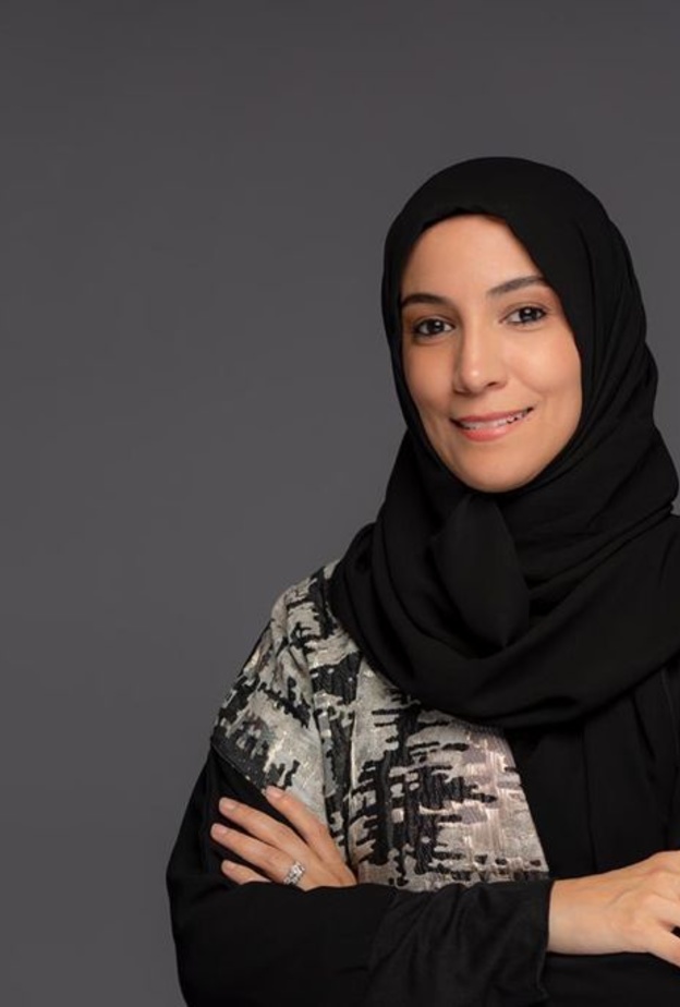 الدكتورة هبة حريري خبيرة الإرشاد والعلاج النفسي من المملكة العربية السعودية