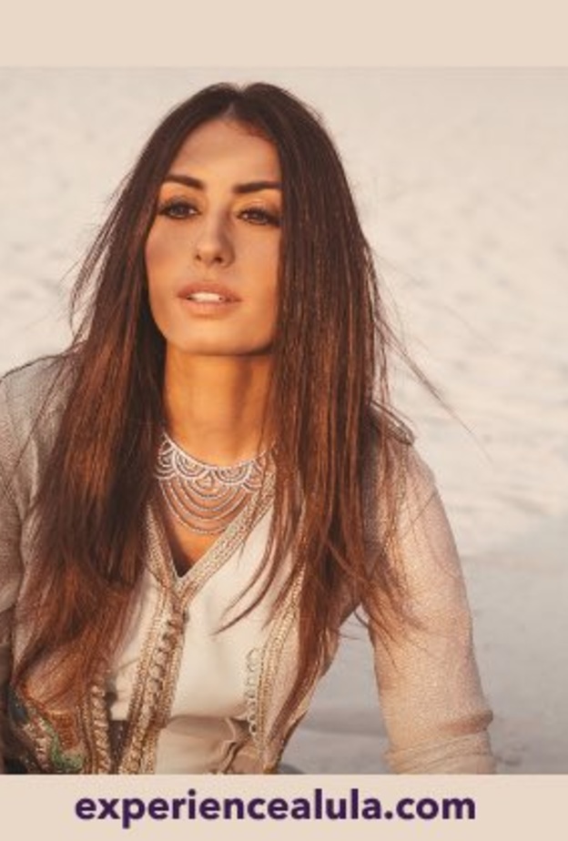  هبة طوجي تستعد لاحياء حفلها الغنائي الأول في مرايا العلا