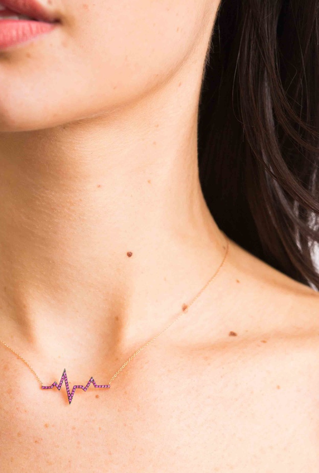 الصورة من موقع diane kordas jewellery