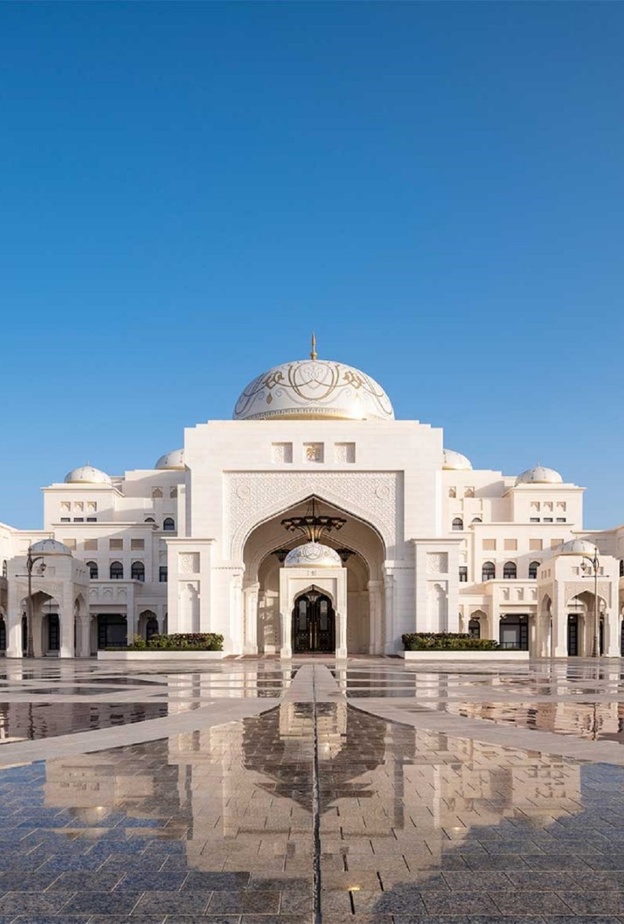 جزيرة ياس ومرافقها الترفيهية تحقق 7 جوائز عالمية لعام 2021- المصدر وكالة أنباء الإمارات 