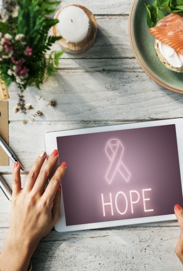 النظام الغذائي الواجب اتباعه بعد العلاج الكيميائي والإشعاعي لسرطان الثدي