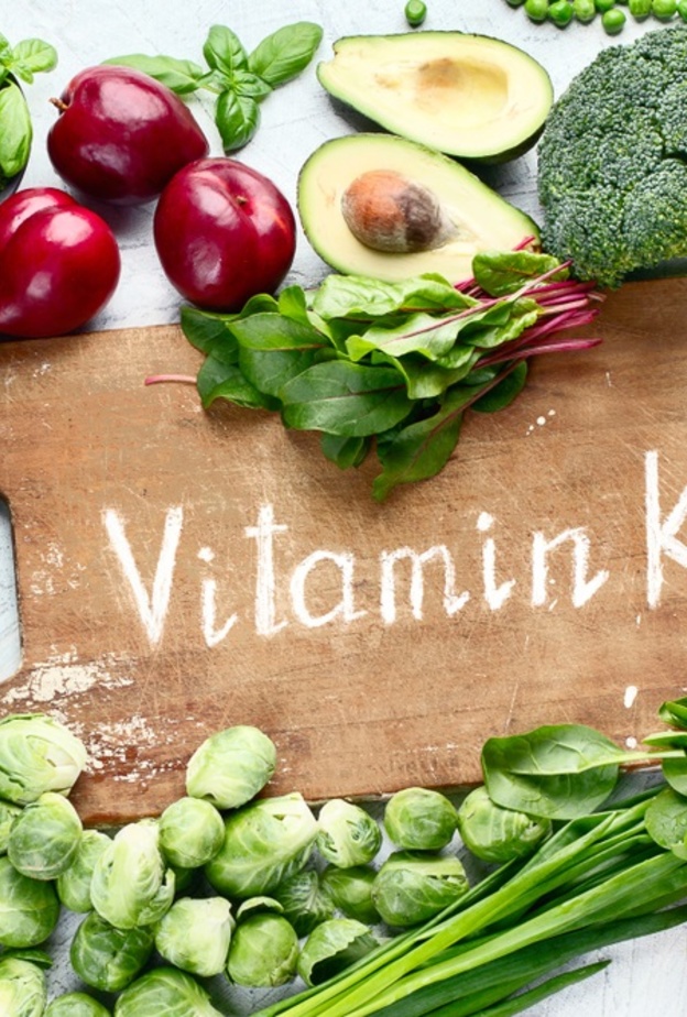 أهمية فيتامين ه لصحة القلب والعظام