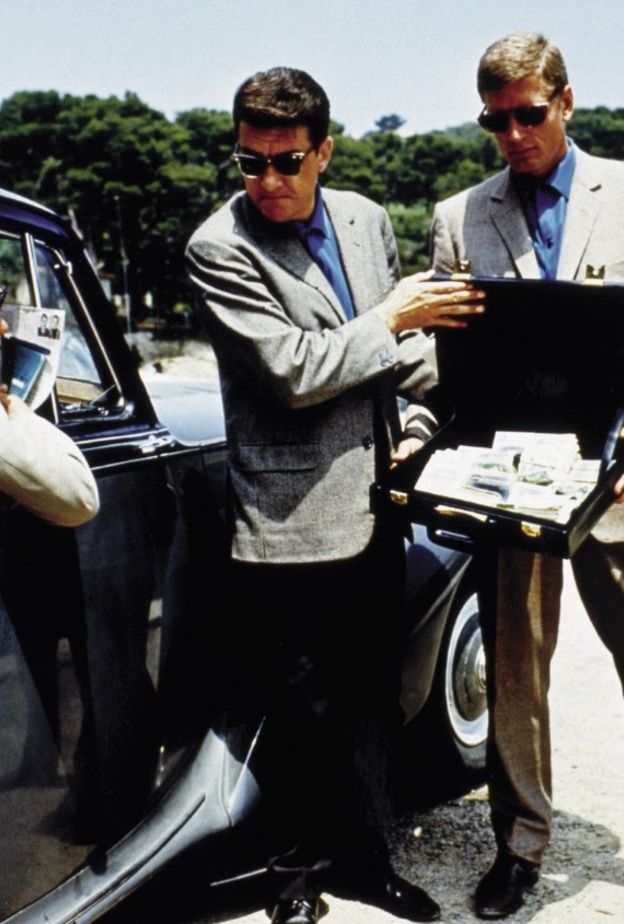 باقة من الكنوز السينمائية العربية والعالمية يقدمها مهرجان البحر الأحمر السينمائي لجمهوره