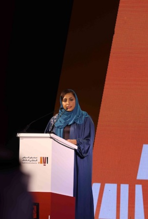 بدور القاسمي تؤكد قدرة قطاع النشر الإقليمي على تحقيق نهضة جديدة في الثقافة العربية