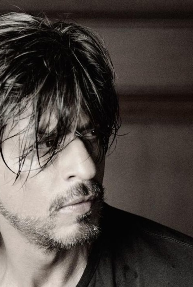 بديل شاروخان يبدأ تصوير أحدث أفلام شاروخان في مومباي