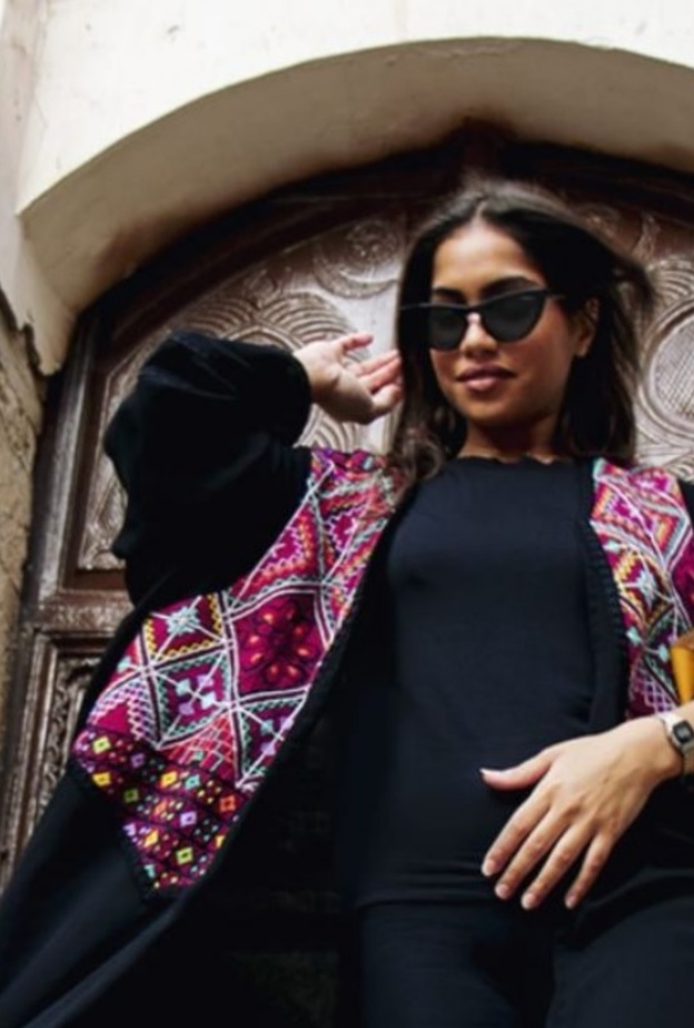 تجربة ساحرة بإنتظار زوار جدة التاريخية  - المصدر روح السعودية