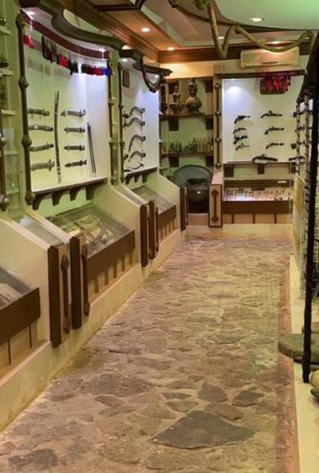 سوق الرقعة.. وجهة تاريخية أصيلة وتراث لا ينسى في أملج الساحرة 