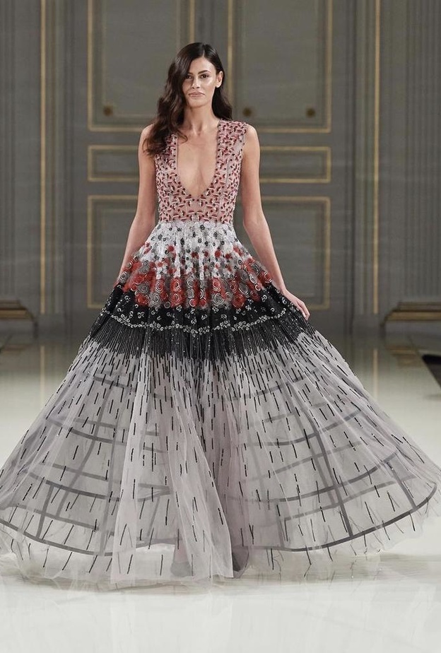  تعرفي بالصور على أشهر علامات أزياء سعودية مشاركة في منطقة البوليفارد من ضمن فعاليات موسم الرياض 