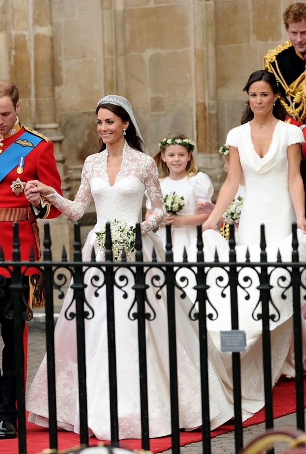 تعرفوا على قصة إصابة الأمير هاري قبل ساعات من حفل زفاف الأمير وليام cheatsheet