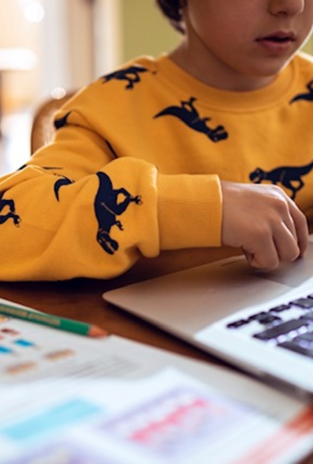 تقرير يفيد بتصاعد معدل العنف ضد الأطفال عن طريق الإنترنت ويوضح طرق الحماية