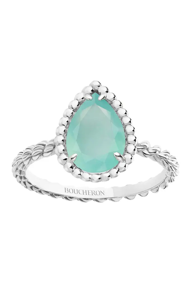 خاتم من بوشرون  Boucheron