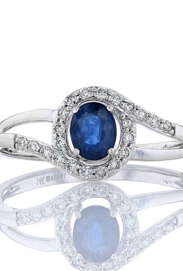 خاتم من Fox Fine Jewelry