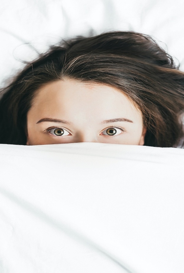 أطعمة تناولها قبل النوم يسبب الأرق