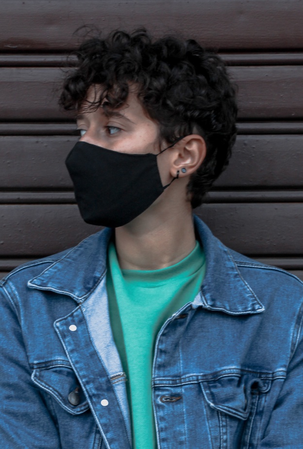 اضطرابات نفسية غير متوقعة لدى المراهقين المتعافين من كورونا