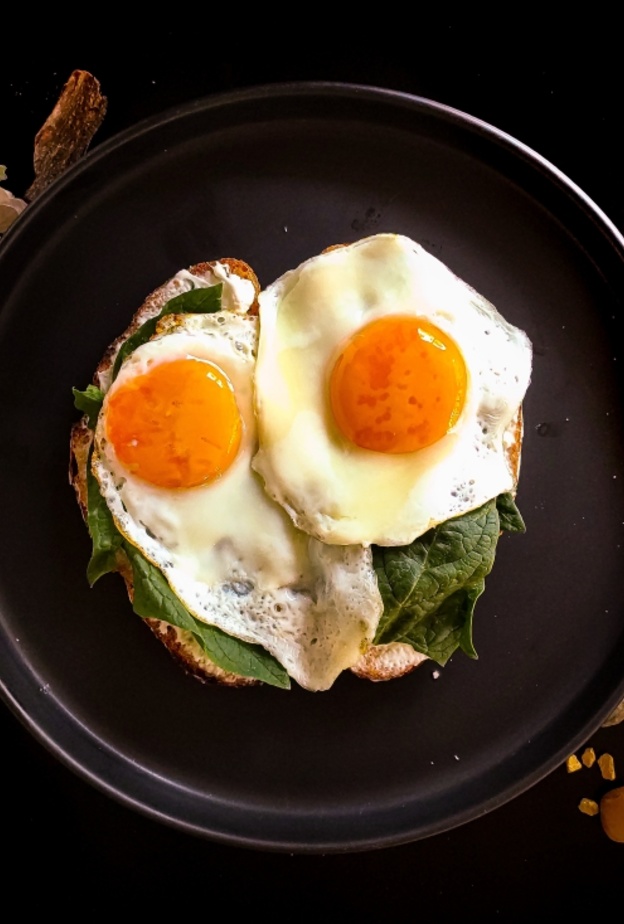 الإفراط في تناول البيض وتأثيره على البروستاتا