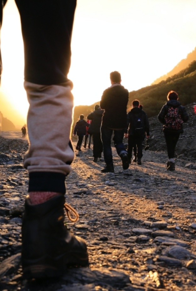 المشي 7 آلاف خطوة والوقاية من الوفاة