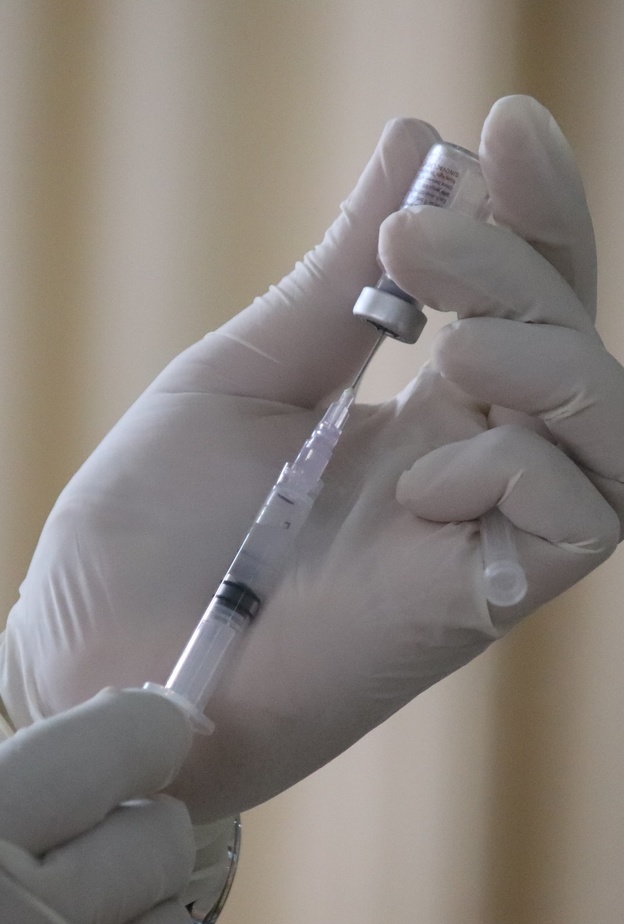 دراسة: فائدة لقاح الانفلونزا في الوقاية من الخرف