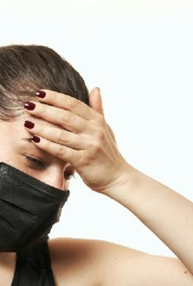 ما هي الآلام المرتبطة بمتحور فيروس كورونا الجديد