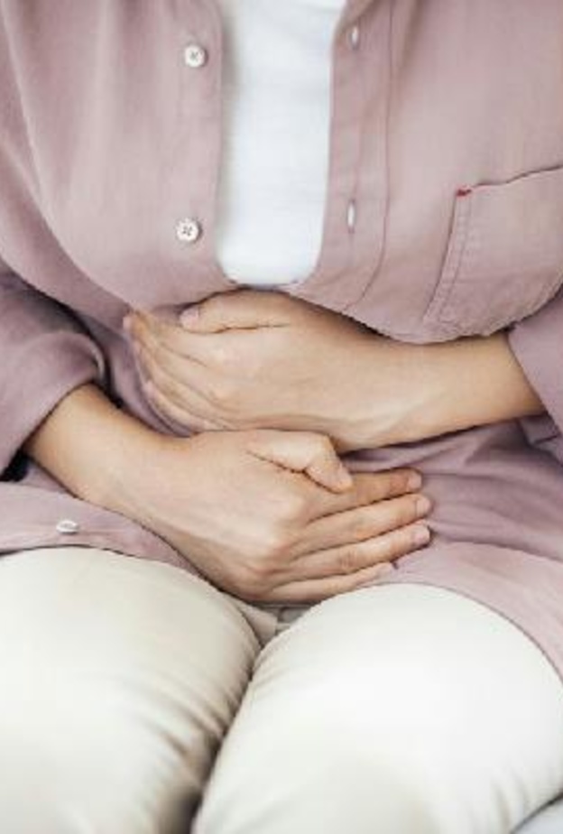  هل غزارة الدورة الشهرية تدل على إصابتك باضطراب النزيف