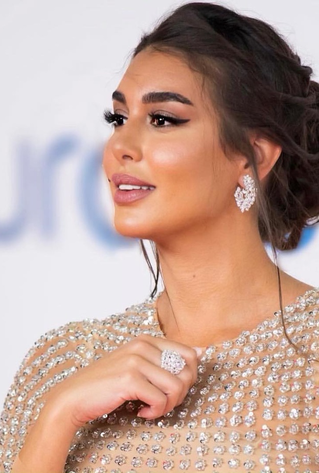  صور ترصد إطلالات النجمات الجمالية في مهرجان الجونة على مر السنوات