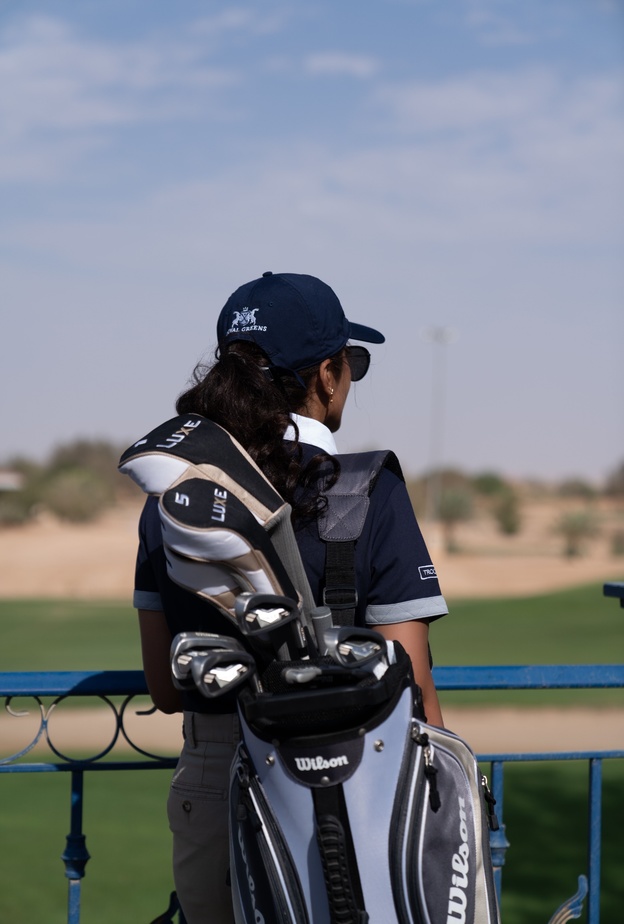 ريم القبيسي رياضية ومؤثرة على شبكات التواصل الاجتماعية