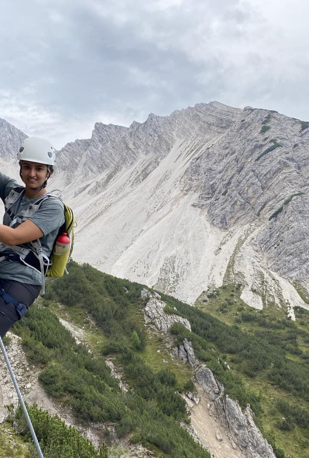 السائقة السعودية ريما الجفالي لـ هي: أنا قادرة على المنافسة أكثر من أي وقت مضى