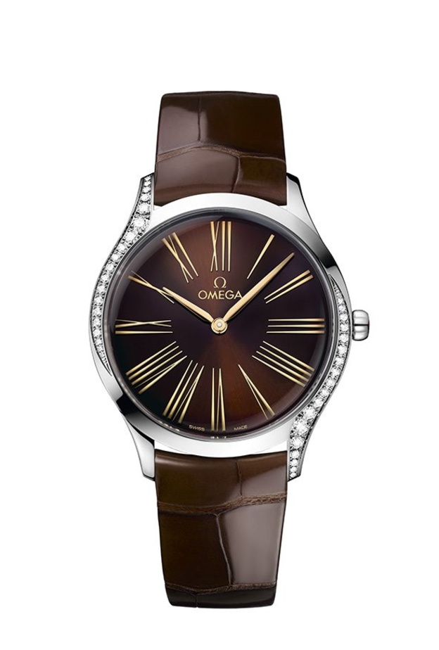 ساعة من اوميغا  Omega