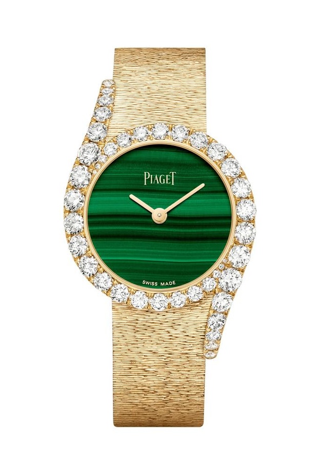 ساعة Limelight Gala  من بياجيه Piaget