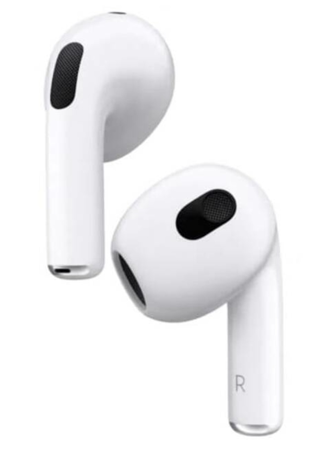 آبل تكشف عن سماعة  AirPods 3وتقدم HomePod mini بألوان جديدة