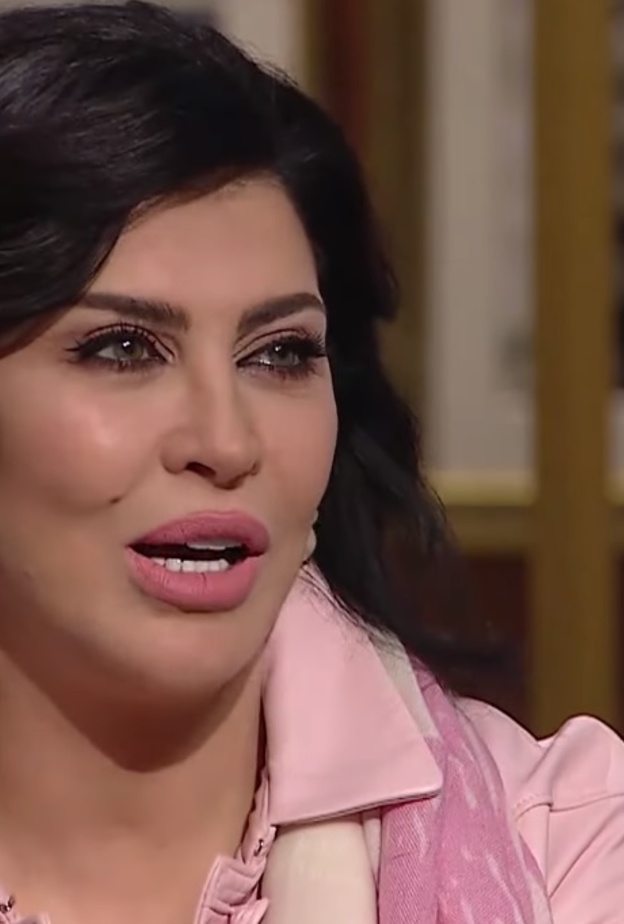 جومانا مراد 